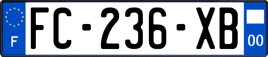 FC-236-XB