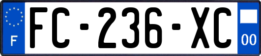 FC-236-XC