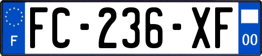FC-236-XF