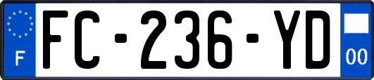 FC-236-YD