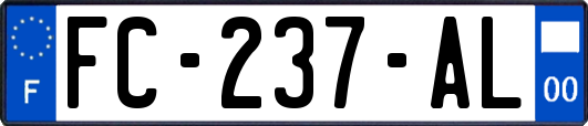 FC-237-AL