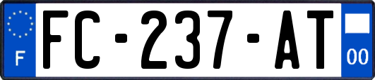 FC-237-AT