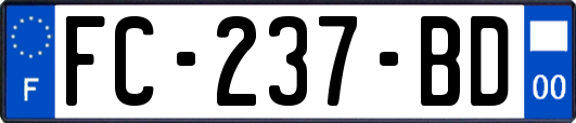 FC-237-BD