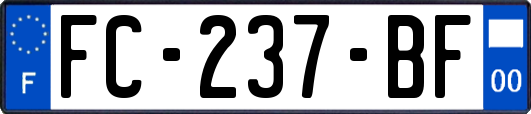 FC-237-BF