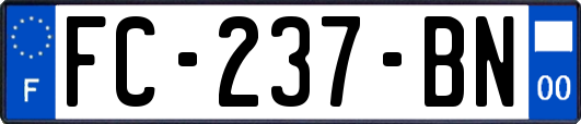 FC-237-BN