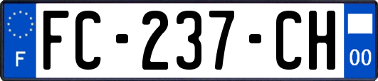 FC-237-CH