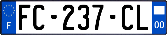 FC-237-CL