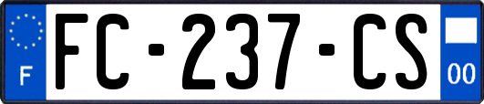 FC-237-CS