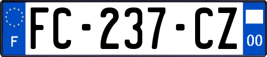 FC-237-CZ