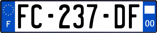 FC-237-DF