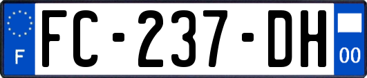 FC-237-DH