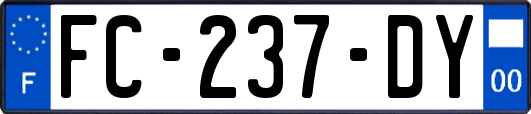 FC-237-DY