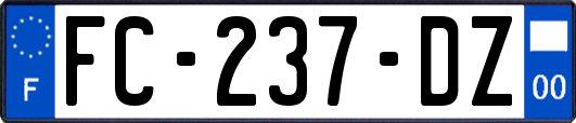 FC-237-DZ