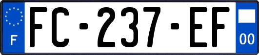 FC-237-EF