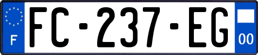 FC-237-EG