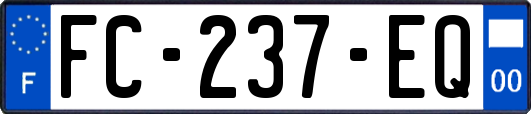 FC-237-EQ