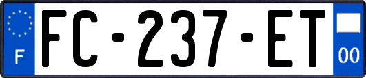 FC-237-ET