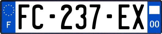 FC-237-EX