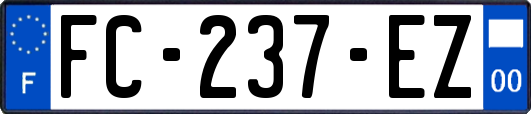 FC-237-EZ