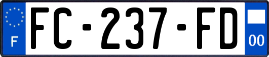 FC-237-FD