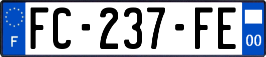 FC-237-FE