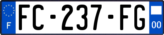 FC-237-FG