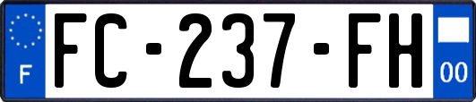 FC-237-FH