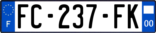 FC-237-FK