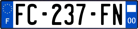 FC-237-FN