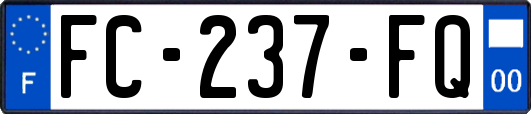 FC-237-FQ