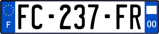 FC-237-FR