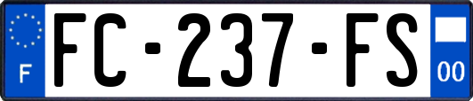 FC-237-FS