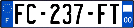 FC-237-FT