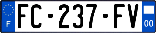 FC-237-FV