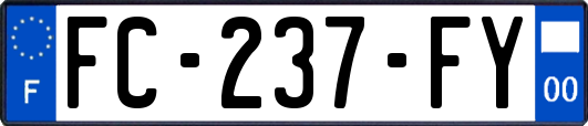 FC-237-FY