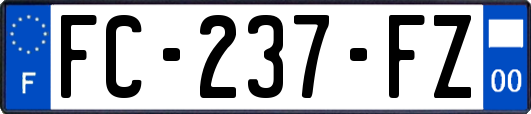 FC-237-FZ