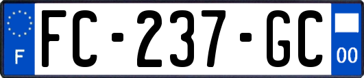 FC-237-GC