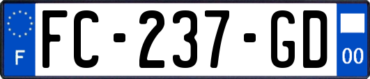 FC-237-GD