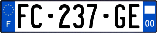 FC-237-GE