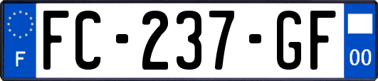 FC-237-GF