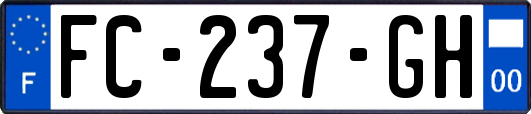 FC-237-GH