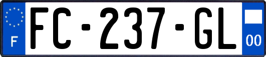 FC-237-GL