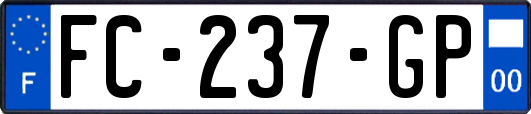 FC-237-GP