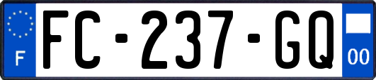 FC-237-GQ