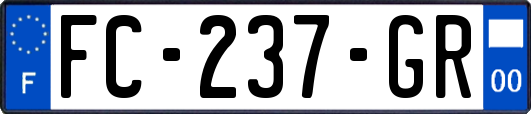 FC-237-GR
