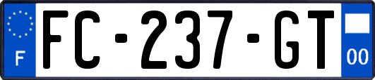 FC-237-GT