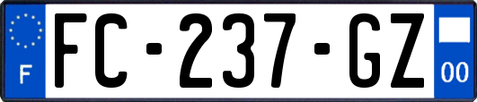 FC-237-GZ