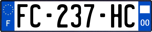 FC-237-HC