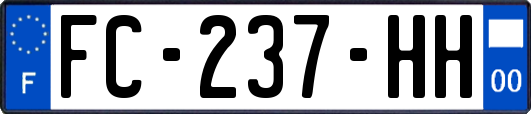 FC-237-HH