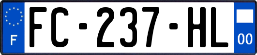 FC-237-HL